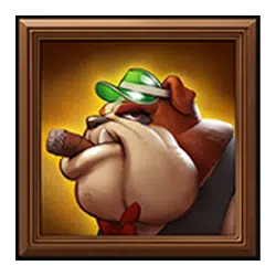 Symbol Bulldog