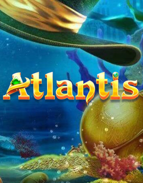 Play Free Demo of Atlantis Slot by Red Tiger Gaming