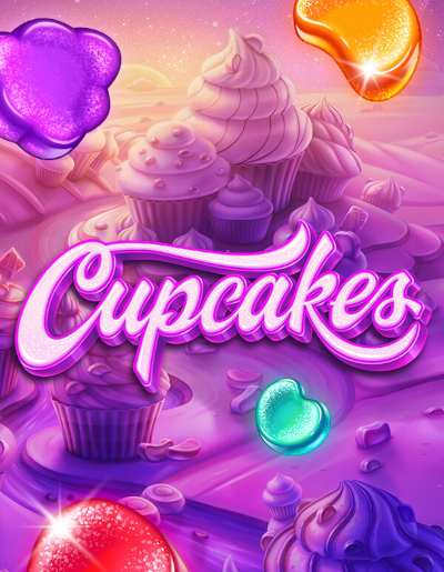 Play Free Demo of Cupcakes Slot by NetEnt