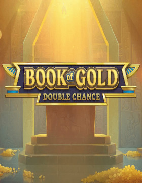 Play Free Demo of Book of Gold: Double Chance Slot by Playson