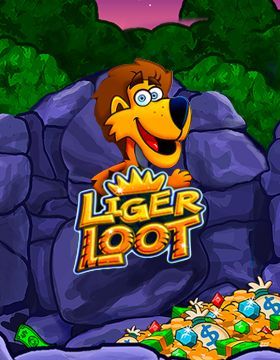 Liger Loot