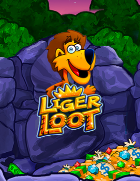 Play Free Demo of Liger Loot Slot by High 5 Games