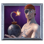 Symbol Bomb