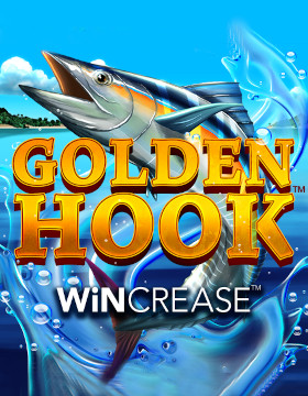 Play Free Demo of Golden Hook Slot by Crazy Tooth Studio