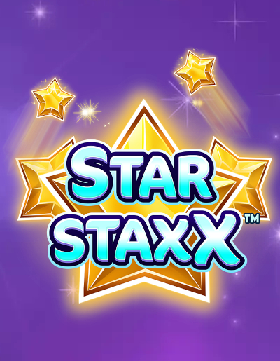 Play Free Demo of Star Staxx Slot by Stakelogic