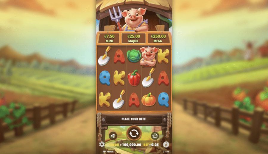 Play demo