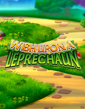 Play Free Demo of Wish Upon A Leprechaun Slot by Blueprint Gaming