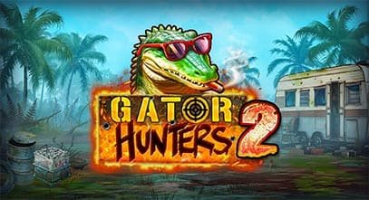 Gator Hunters 2