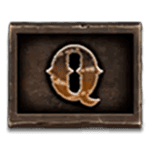 Symbol Queen