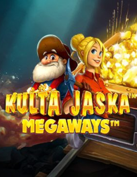 Play Free Demo of Kulta Jaska Megaways™ Slot by Red Tiger Gaming