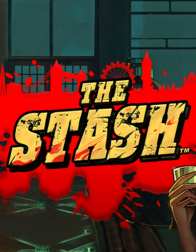 Play Free Demo of The Stash Slot by Blueprint Gaming