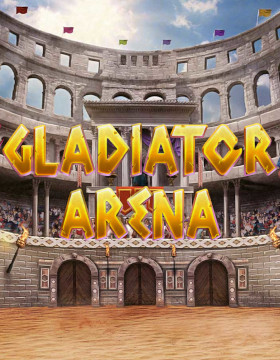 Play Free Demo of Gladiator Arena Slot by Booming Games