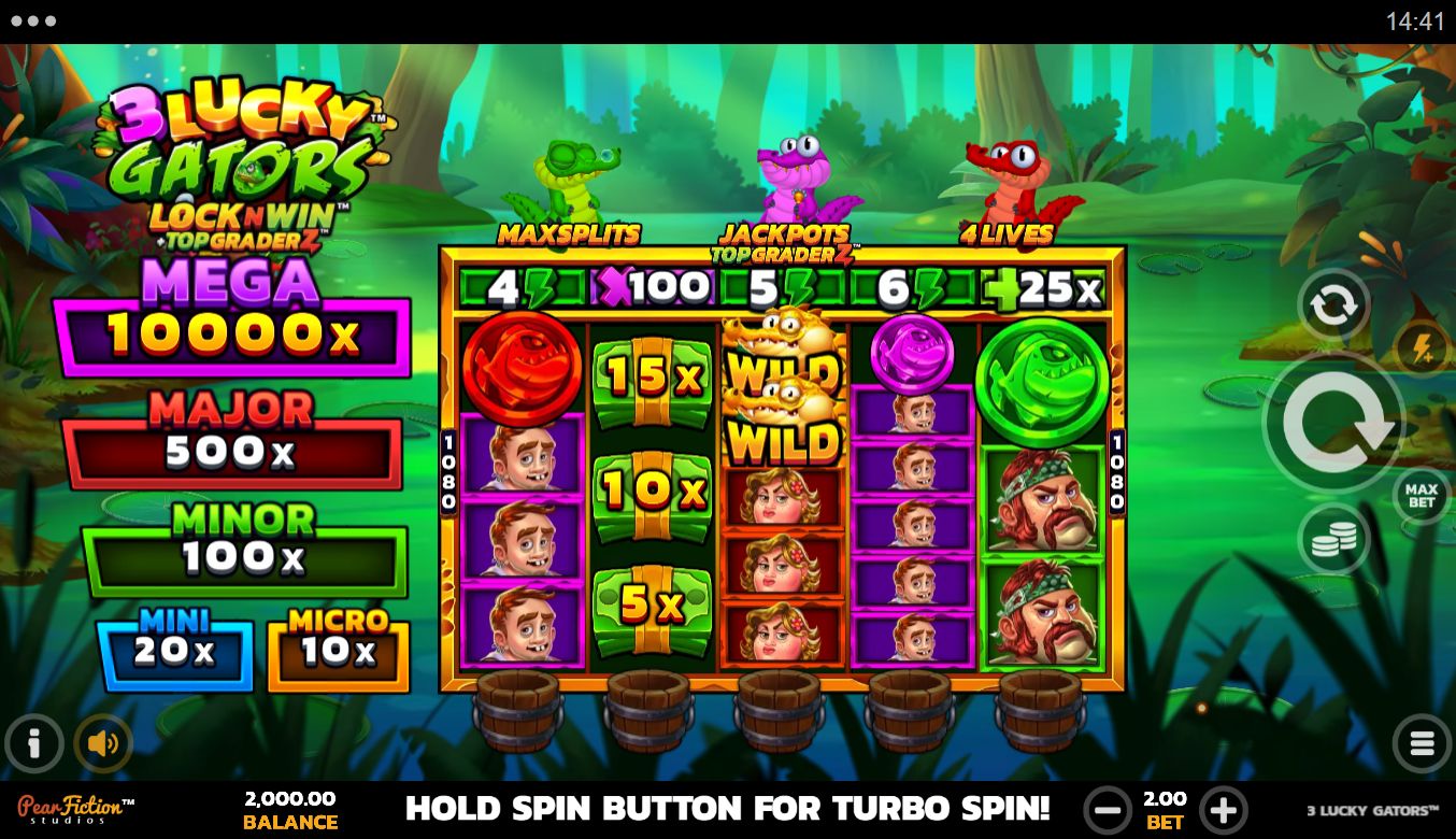 Play demo