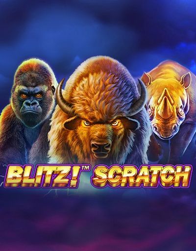 Blitz Scratch