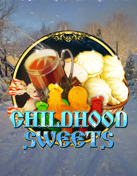 Play Free Demo of Childhood Sweets Slot by Spinomenal