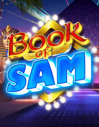 Play Free Demo of Book of Sam Slot by ELK Studios
