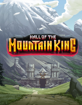 Hall of the Mountain King Poster