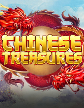 Play Free Demo of Chinese Treasures Slot by Red Tiger Gaming