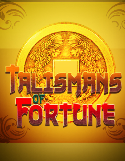 Play Free Demo of Talismans of Fortune Slot by Evoplay