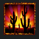Symbol Cactus