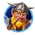 Symbol Young viking