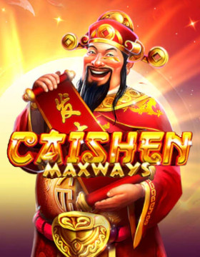Play Free Demo of Caishen Maxways™ Slot by Scientific Games