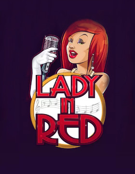 Play Free Demo of Lady in Red Slot by Microgaming
