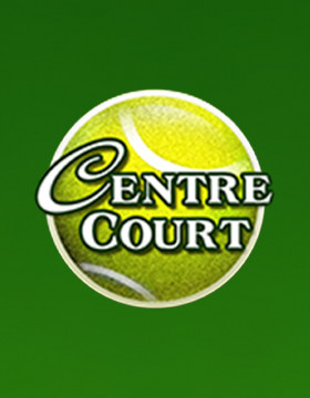 Play Free Demo of Centre Court Slot by Microgaming