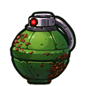 Symbol Grenades