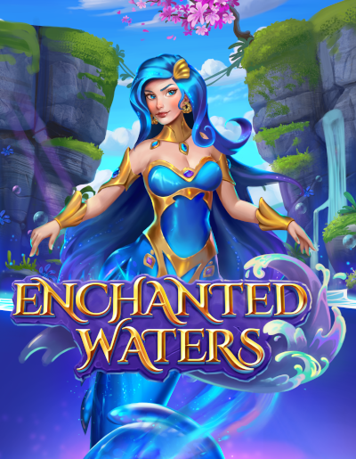 Play Free Demo of Enchanted Waters Slot by Yggdrasil