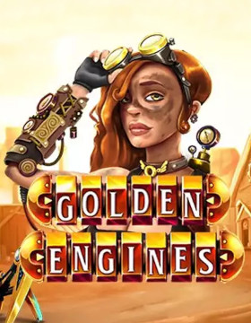 Play Free Demo of Golden Engines Slot by Wild Boars Gaming
