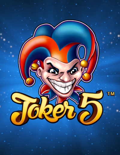 Play Free Demo of Joker 5 Slot by Synot