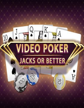 Video Poker Jacks or Better