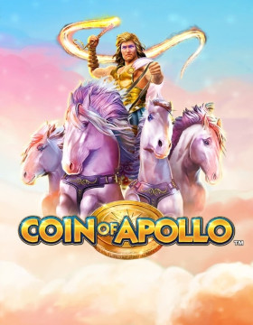 Play Free Demo of Coin of Apollo Slot by Novomatic