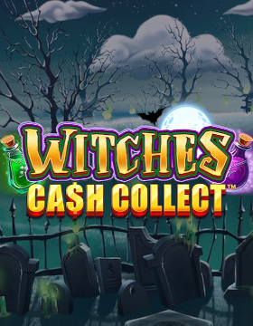 Play Free Demo of Witches Cash Collect Slot by Playtech Origins