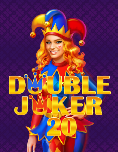 Play Free Demo of Double Joker 20 Slot by Amatic