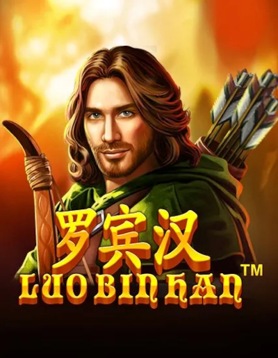 Play Free Demo of Luo Bin Han Slot by Skywind Group