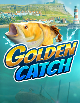 Play Free Demo of Golden Catch Slot by Big Time Gaming