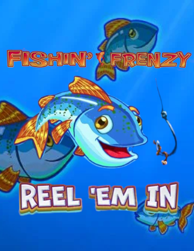Play Free Demo of Fishin’ Frenzy Reel ’Em In Slot by Reel Time Gaming