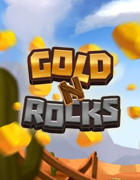 Play Free Demo of Gold 'N' Rocks Slot by Golden Rock Studios