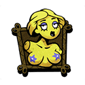 Symbol Nude