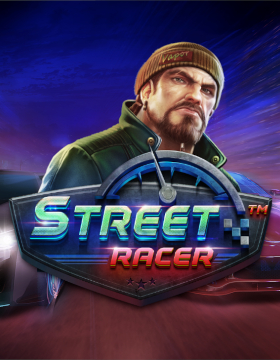 Street Racer Poster