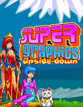 Play Free Demo of Super Graphics Upside-Down Pull Tab Slot by Realistic Games