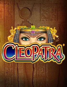 Play Free Demo of Cleopatra Slot by IGT