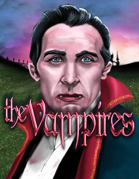 Play Free Demo of The Vampires Slot by Endorphina