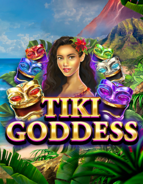 Play Free Demo of Tiki Goddess Slot by Red Rake Gaming