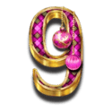 Symbol Nine (9)