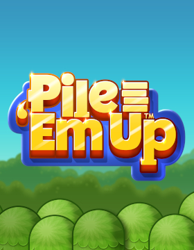 Play Free Demo of Pile 'Em Up Slot by Snowborn Games