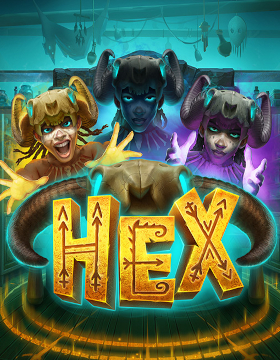 Play Free Demo of Hex Slot by Relax Gaming
