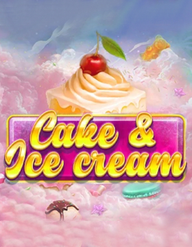 Play Free Demo of Cake and Ice Cream Slot by Red Tiger Gaming